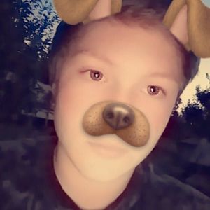 Meet your Posher, Charles